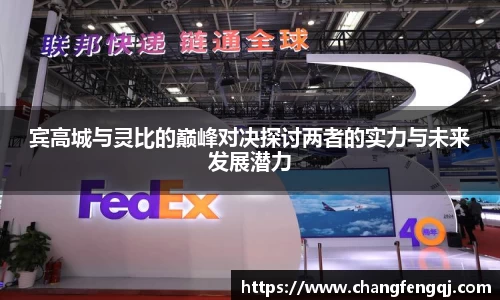 宾高城与灵比的巅峰对决探讨两者的实力与未来发展潜力