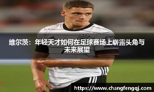 维尔茨：年轻天才如何在足球赛场上崭露头角与未来展望